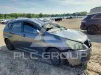 2009 Pontiac VIBE фото