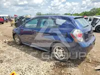 2009 Pontiac VIBE photo