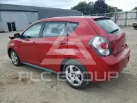 2009 Pontiac VIBE фото