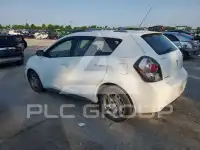 2009 Pontiac VIBE фото