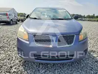 2009 Pontiac VIBE фото