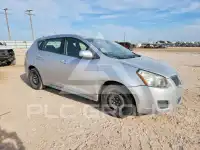 2009 Pontiac VIBE фото