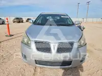 2009 Pontiac VIBE фото