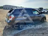 2009 Pontiac VIBE фото