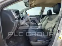 2009 Pontiac VIBE фото