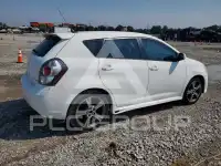 2009 Pontiac VIBE фото
