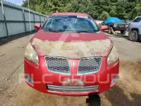 2009 Pontiac VIBE фото