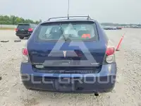 2009 Pontiac VIBE фото
