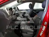2009 Pontiac VIBE photo