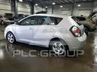 2009 Pontiac VIBE фото