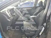 2009 Pontiac VIBE фото
