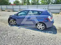 2009 Pontiac VIBE photo