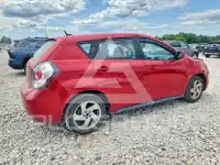 2009 Pontiac VIBE фото