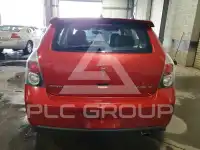2009 Pontiac VIBE photo