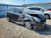 2009 Pontiac VIBE фото