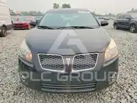 2009 Pontiac VIBE фото