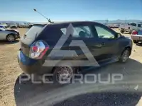 2009 Pontiac VIBE фото