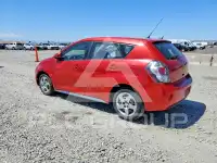 2009 Pontiac VIBE photo
