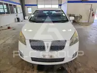 2009 Pontiac VIBE фото