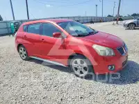 2009 Pontiac VIBE фото