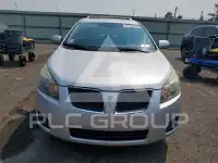 2009 Pontiac VIBE фото