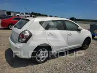 2009 Pontiac VIBE photo