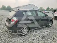 2009 Pontiac VIBE фото