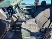 2009 Pontiac VIBE фото
