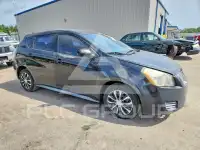 2009 Pontiac VIBE photo
