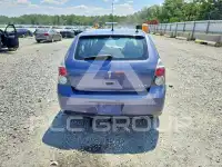 2009 Pontiac VIBE photo