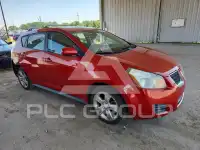 2009 Pontiac  фото