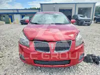 2009 Pontiac VIBE фото