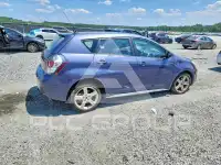 2009 Pontiac VIBE photo