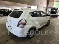 2009 Pontiac VIBE фото