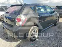 2009 Pontiac VIBE фото