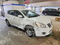 2009 Pontiac VIBE фото