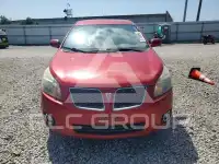 2009 Pontiac VIBE фото