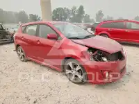 2009 Pontiac VIBE фото
