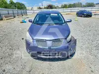 2009 Pontiac VIBE photo