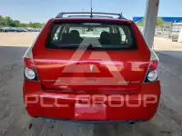 2009 Pontiac  фото
