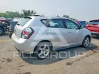 2009 Pontiac VIBE фото