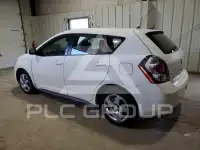 2009 Pontiac VIBE фото