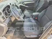 2009 Pontiac VIBE фото