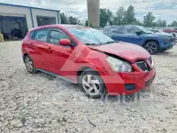 2009 Pontiac VIBE фото