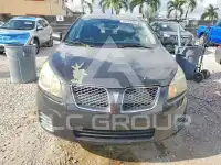 2009 Pontiac VIBE фото