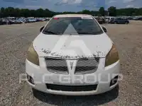 2009 Pontiac VIBE photo