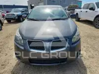 2009 Pontiac VIBE фото