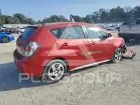 2009 Pontiac VIBE фото