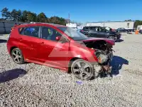 2009 Pontiac VIBE фото