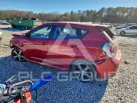 2009 Pontiac VIBE фото